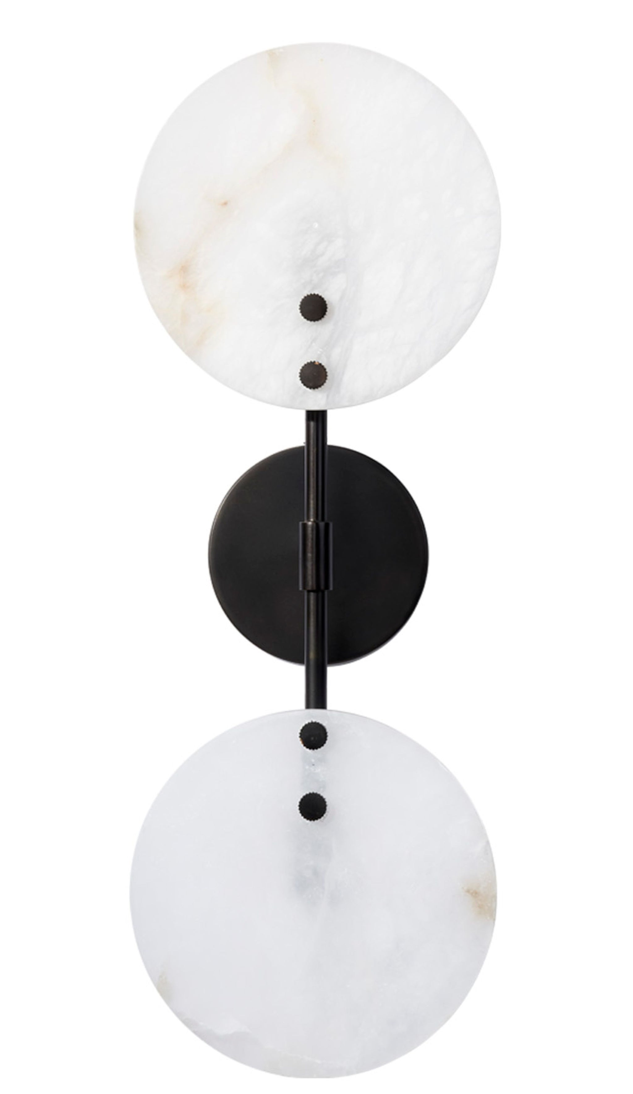 Jamie Young Oracle Sconce