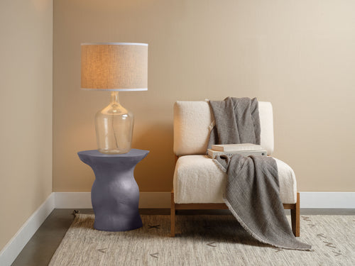 Jamie Young Sculpt Side Table