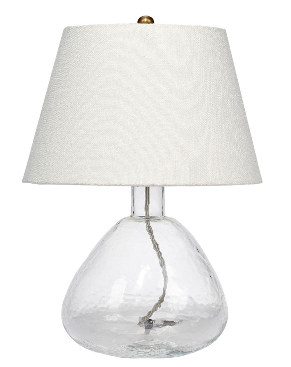 Demi Table Lamp Lifestyle by JY
