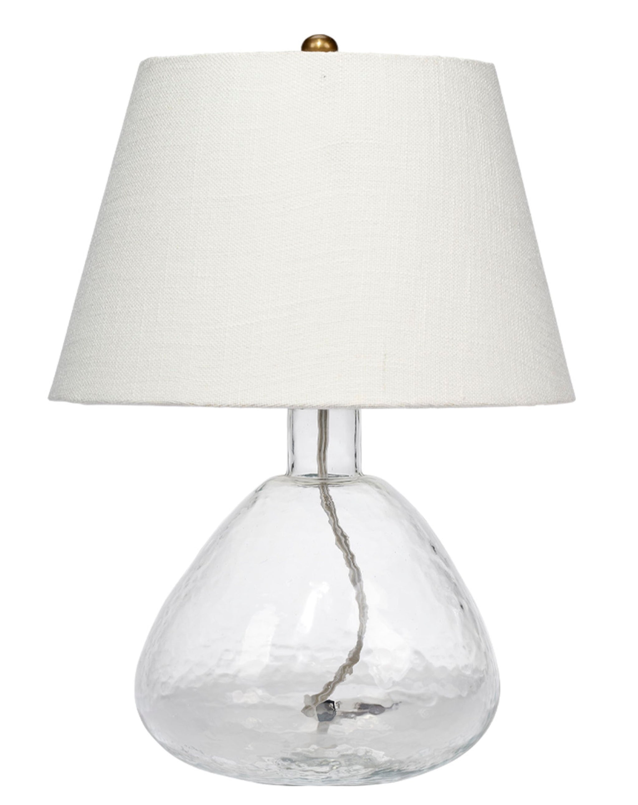 Demi Table Lamp Lifestyle by JY