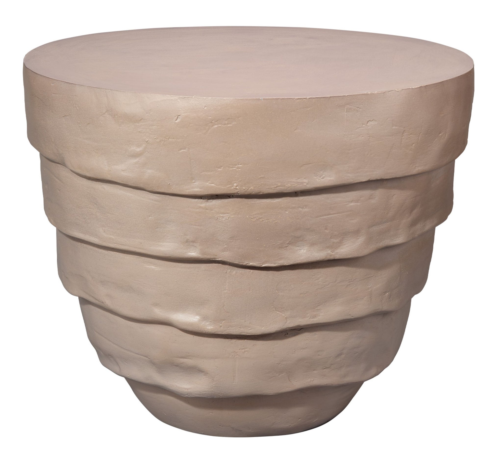 Jamie Young Concentric Side Table