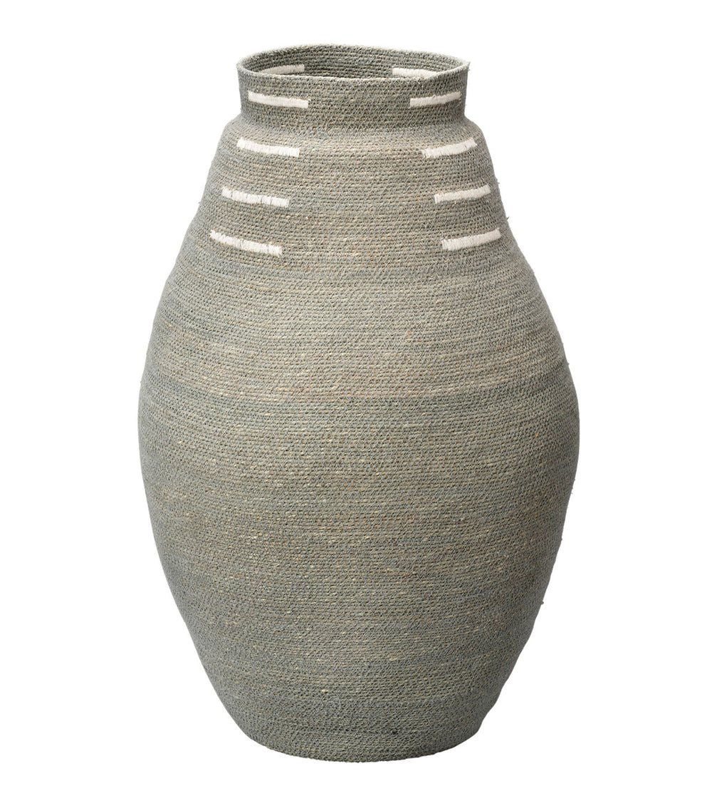 Jamie Young Rainforest Basket