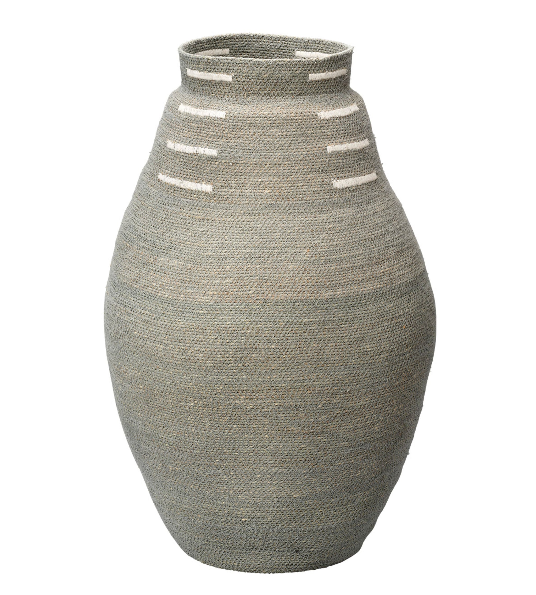 Jamie Young Rainforest Basket