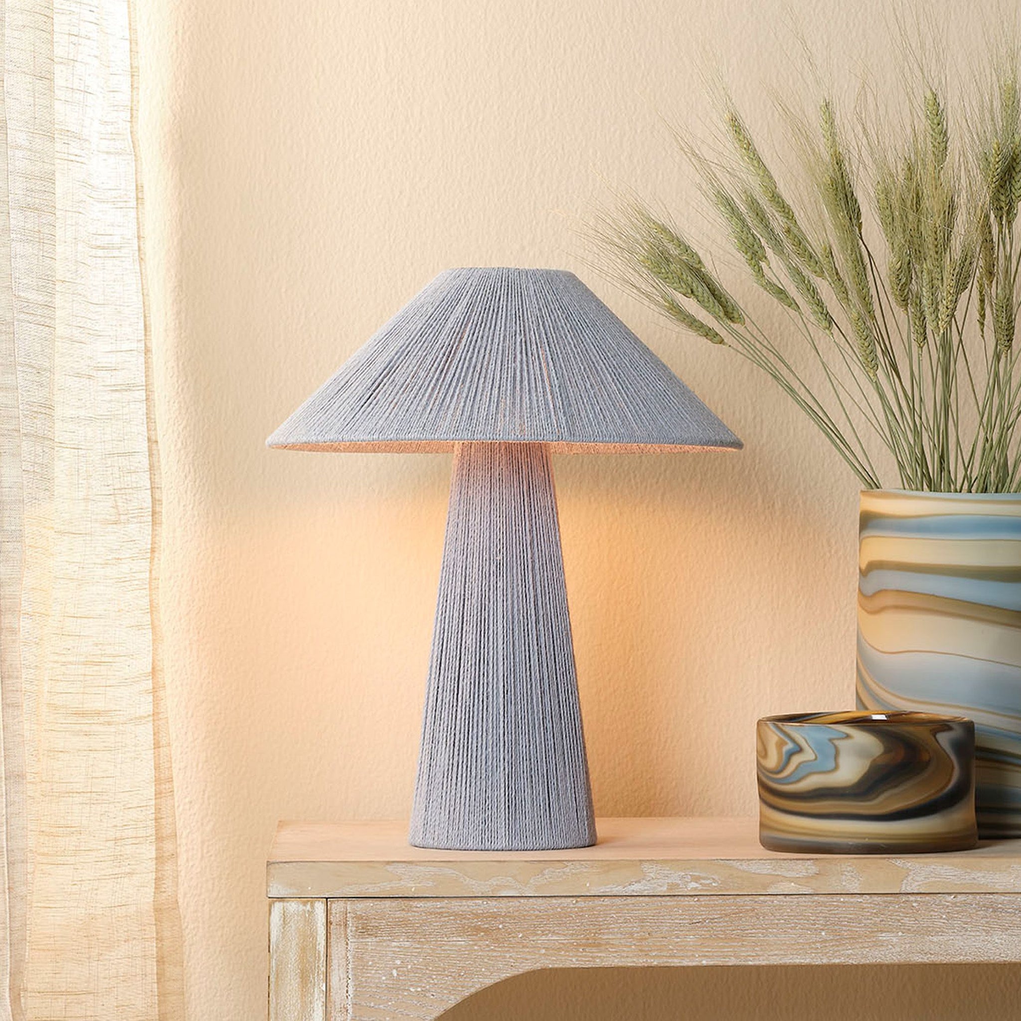 Jamie Young Tension Table Lamp