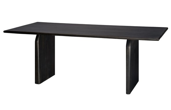 Jamie Young Arc Dining Table
