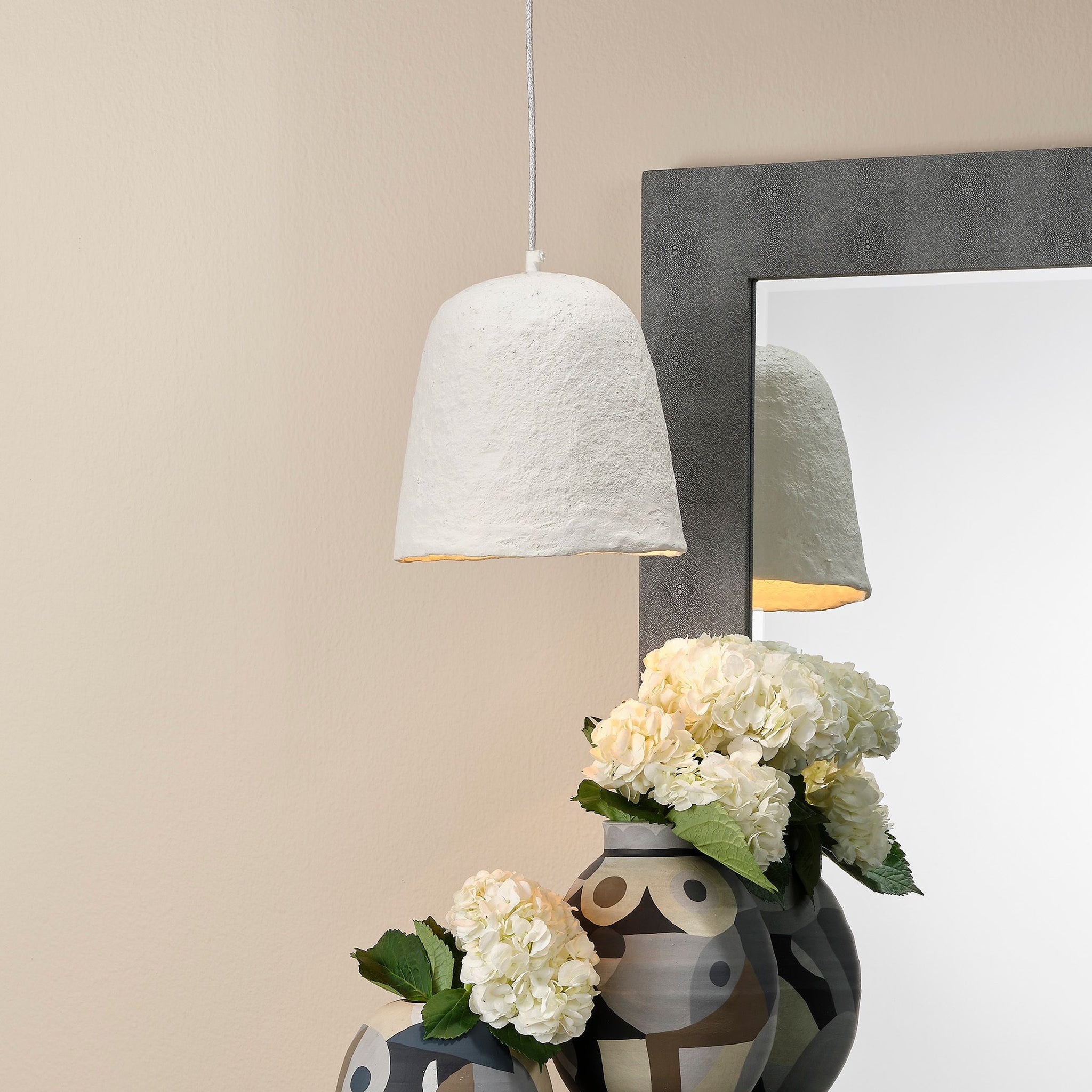 Tablet Pendant Lifestyle by JY