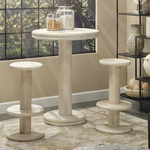 Jamie Young Rye Barstool