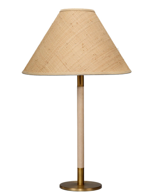 Jamie Young Morgana Table Lamp
