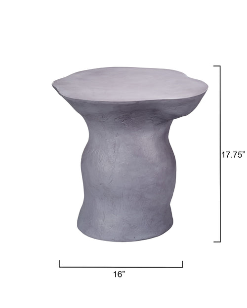 Jamie Young Sculpt Side Table