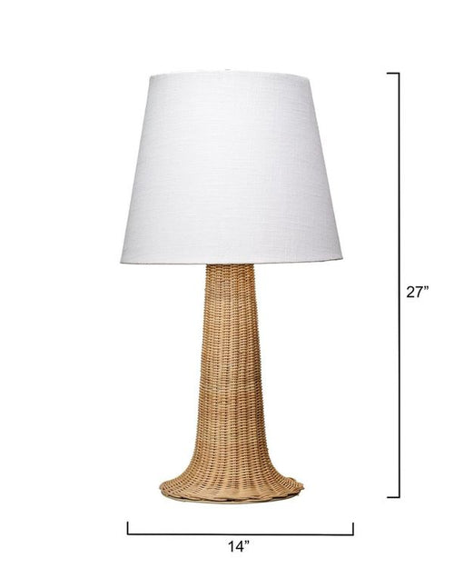 Jamie Young Walden Table Lamp