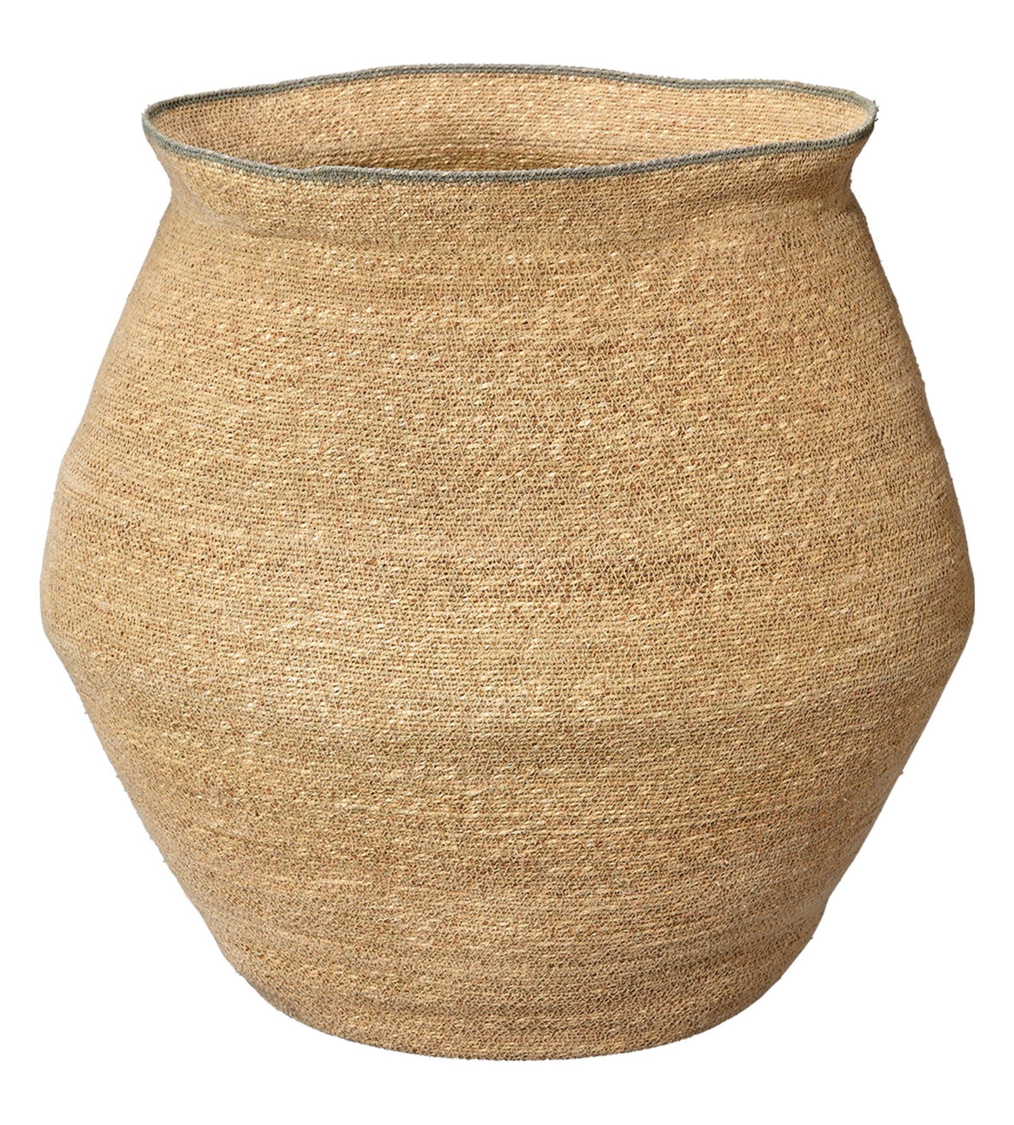 Jamie Young Cobra Basket Set