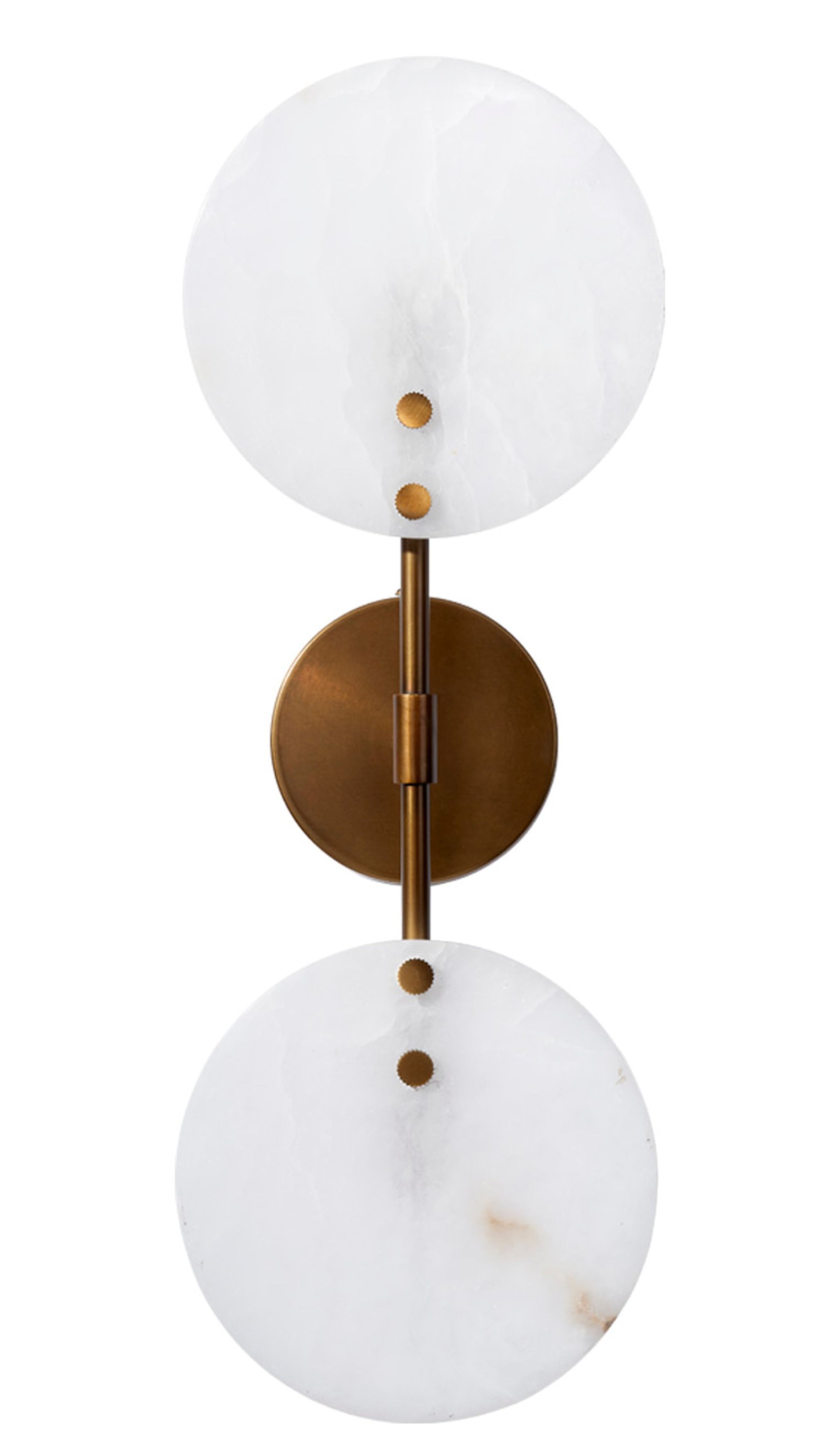 Jamie Young Oracle Sconce