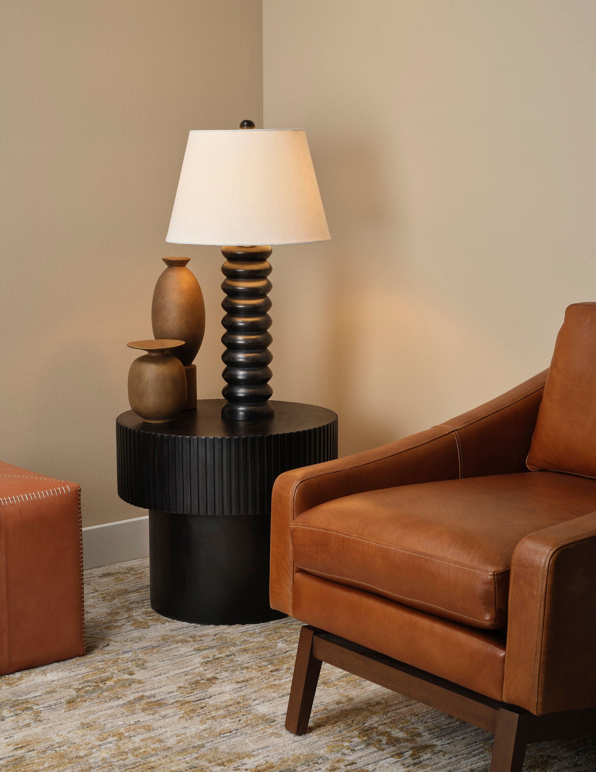 Jamie Young Abacus Table Lamp