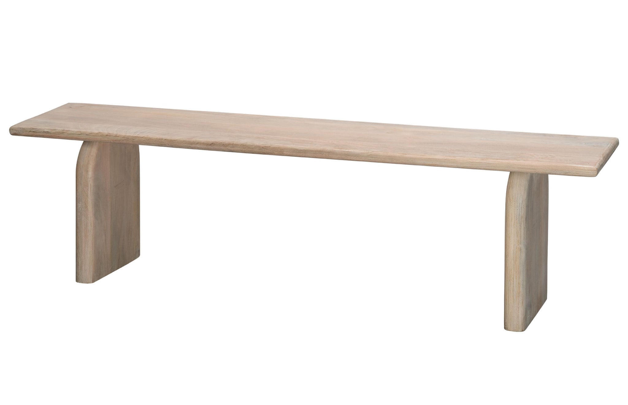 Jamie Young Arc Bench