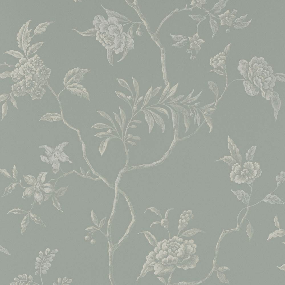 Colefax and Fowler Delancey Wallpaper