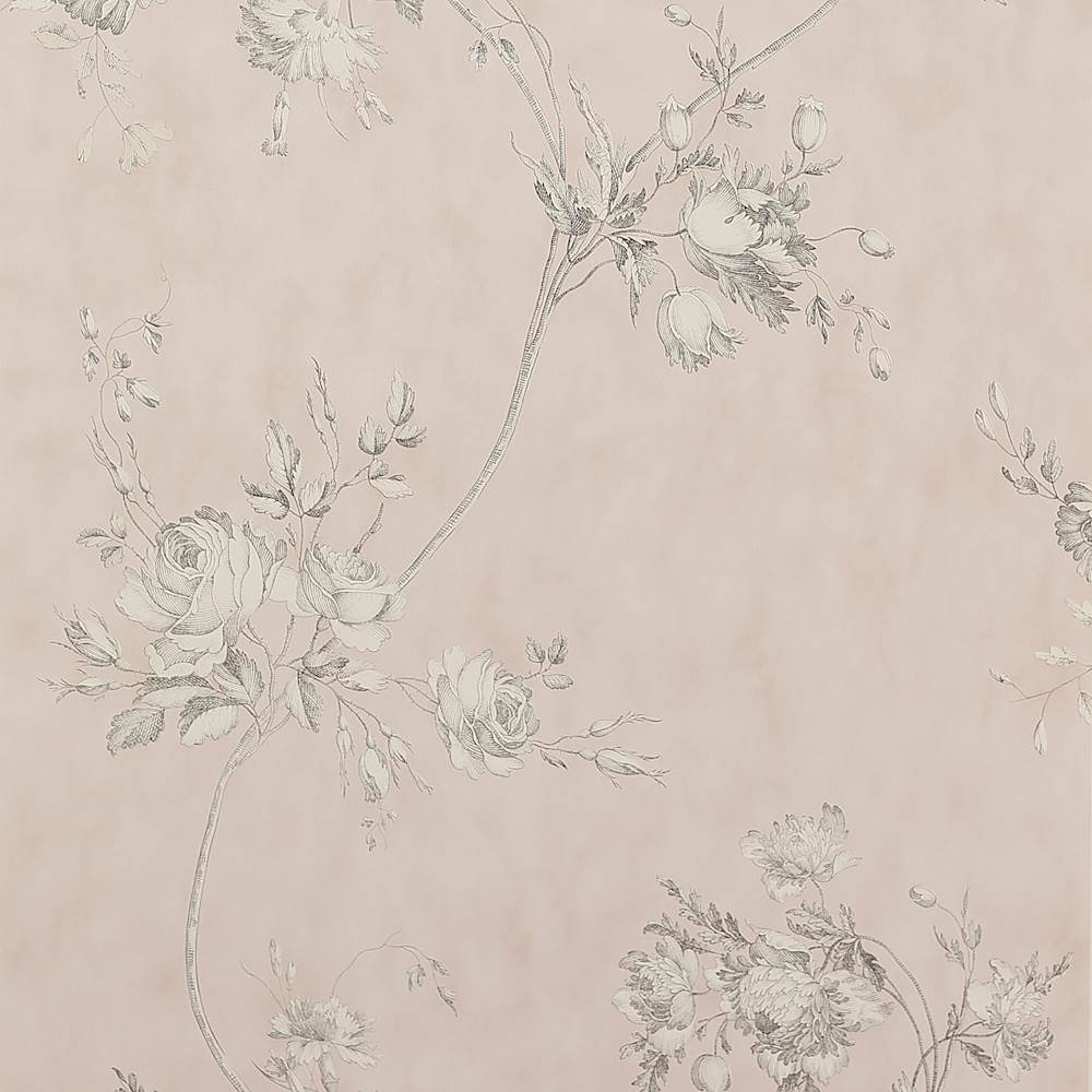 Colefax and Fowler Darcy Wallpaper