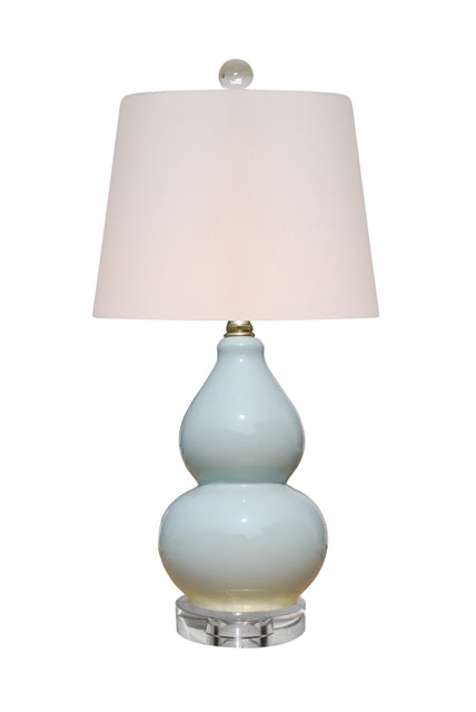 Mini Double Gourd Lamp