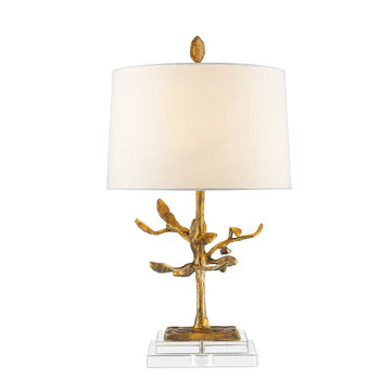 Lucas McKearn Audobon Park Table Lamp