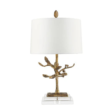 Lucas McKearn Audobon Park Table Lamp