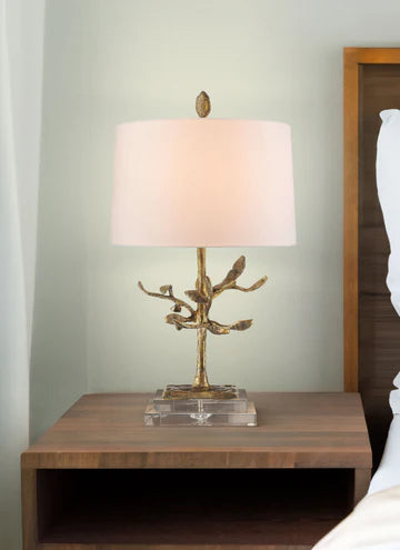 Lucas McKearn Audobon Park Table Lamp
