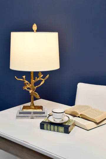 Lucas McKearn Audobon Park Table Lamp