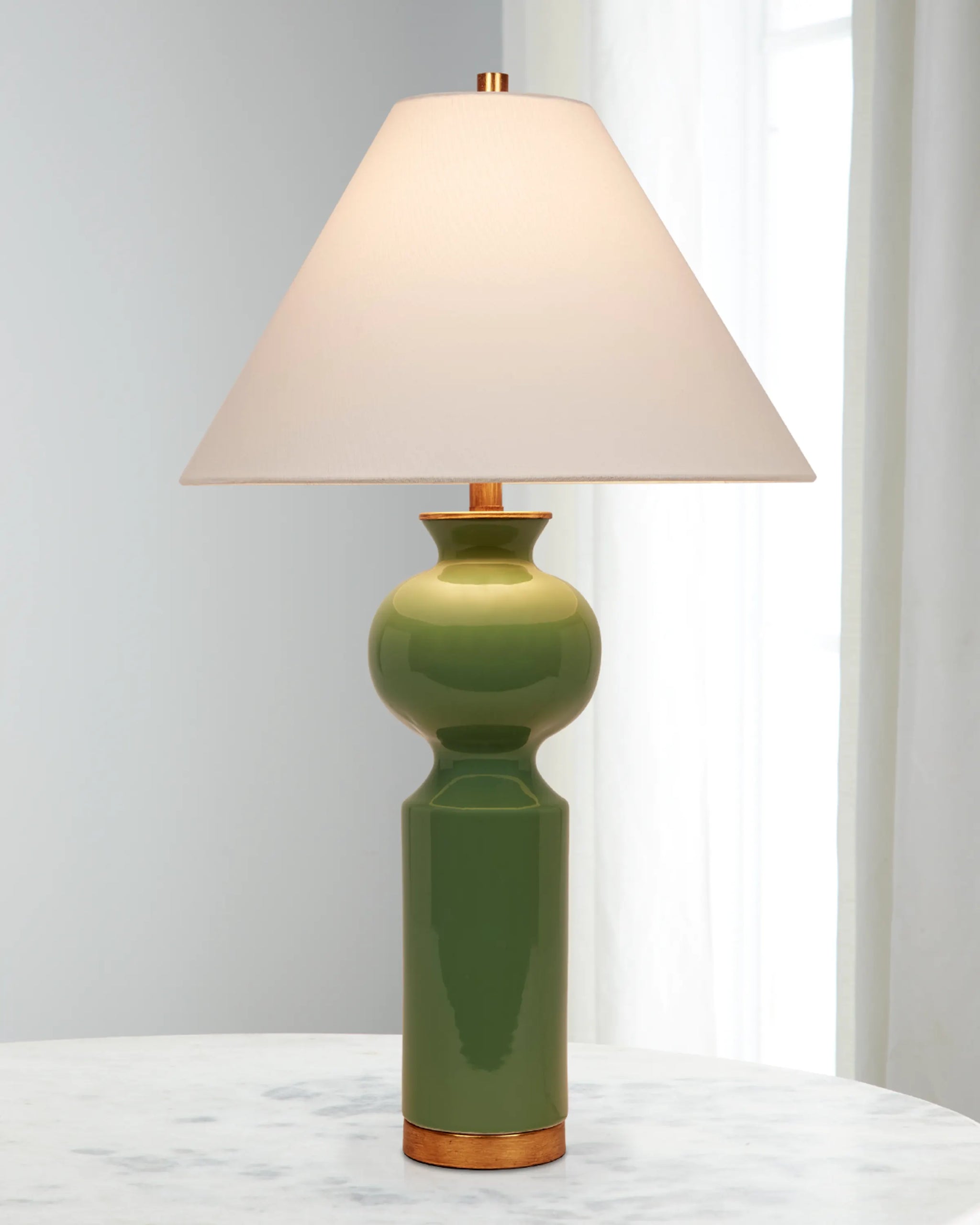 Old World Designs Perla Lamp