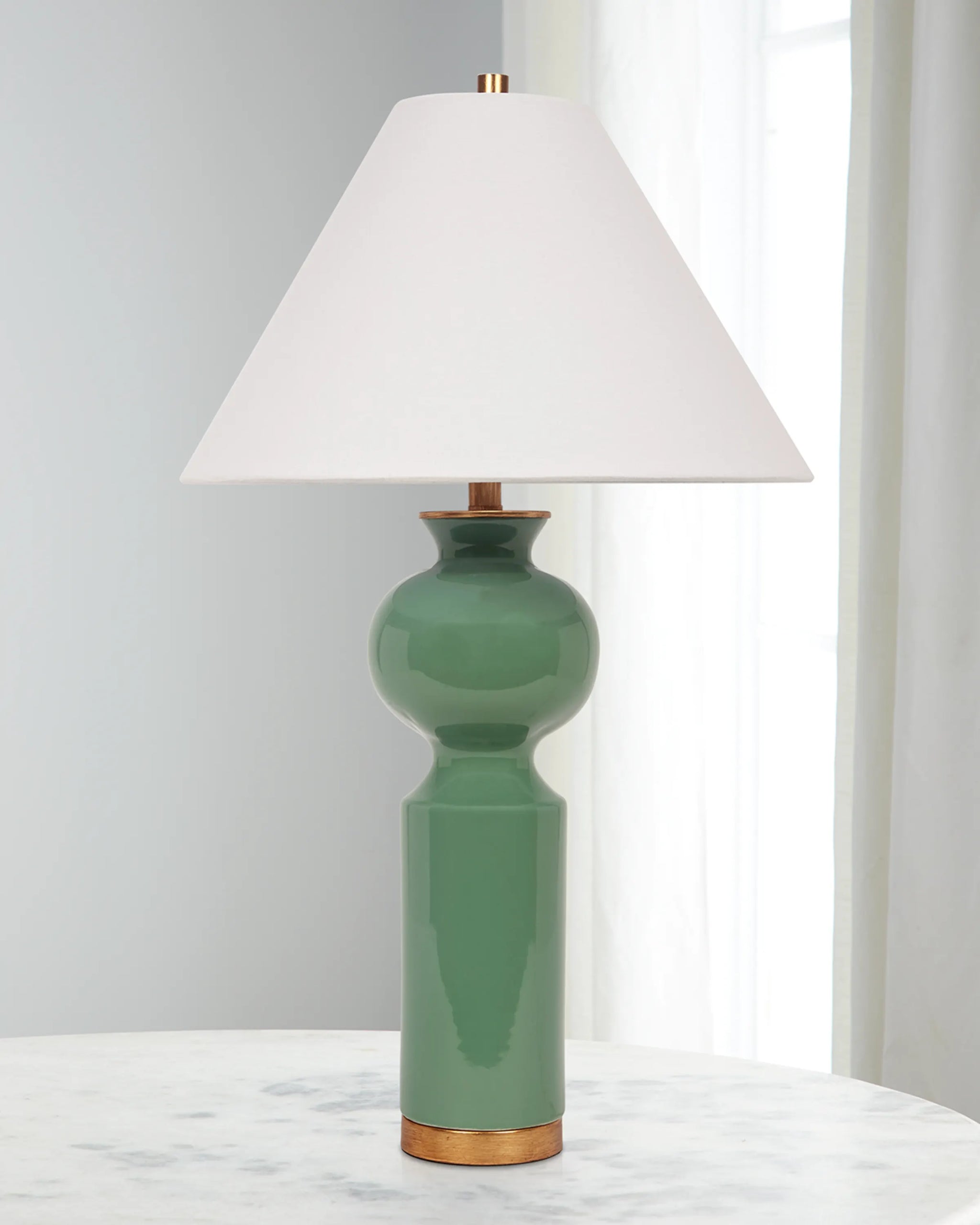 Old World Designs Perla Lamp