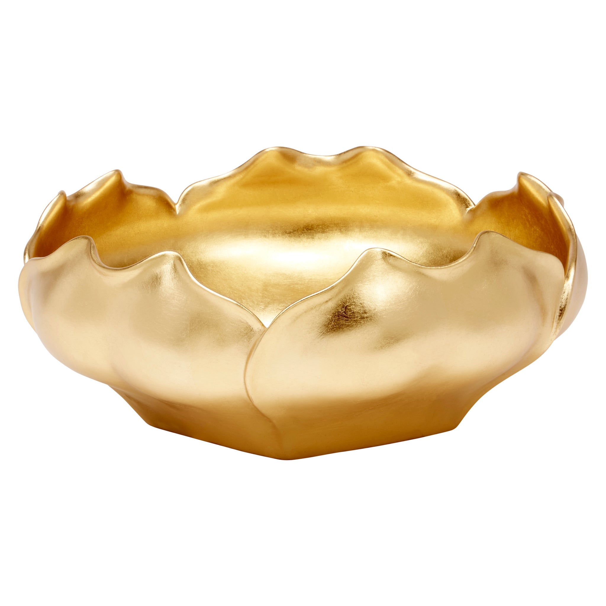 Pierce Bowl by Old World Designs