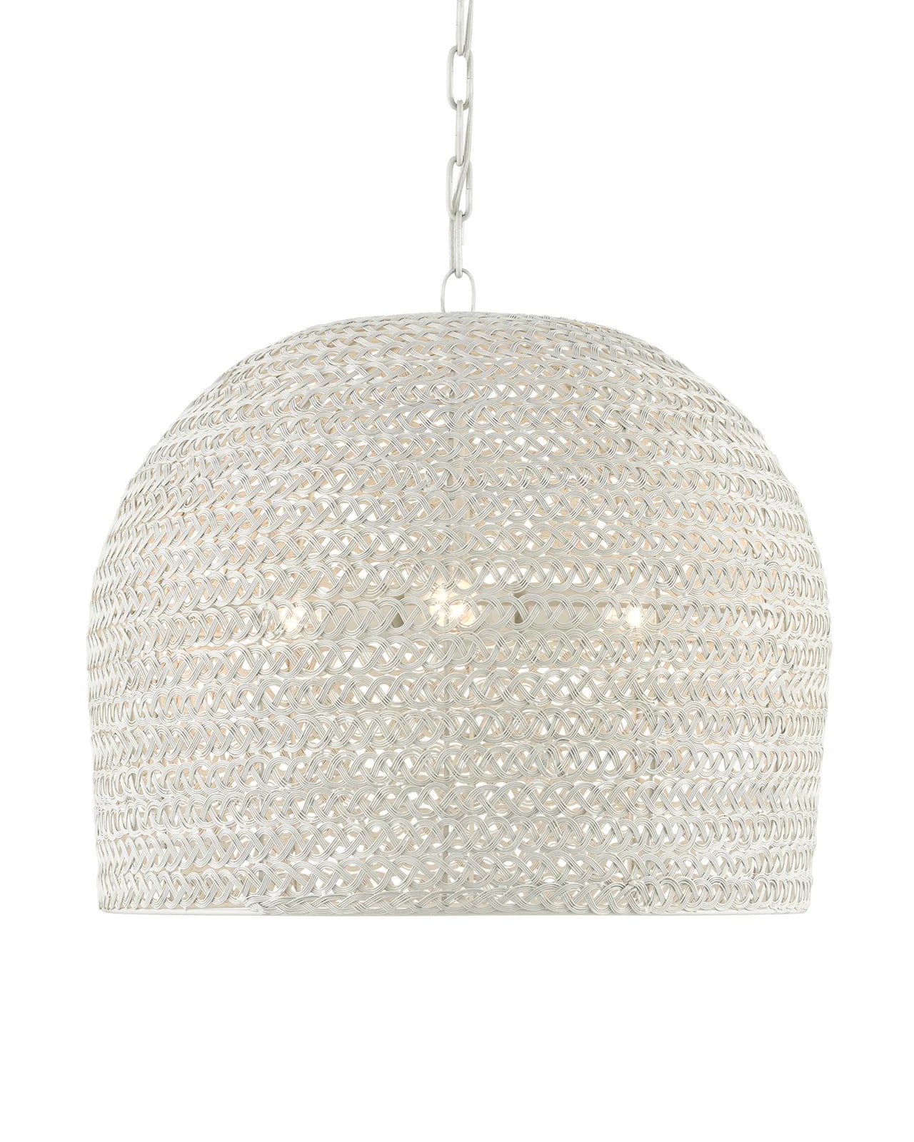 Currey And Company Piero Medium Chandelier