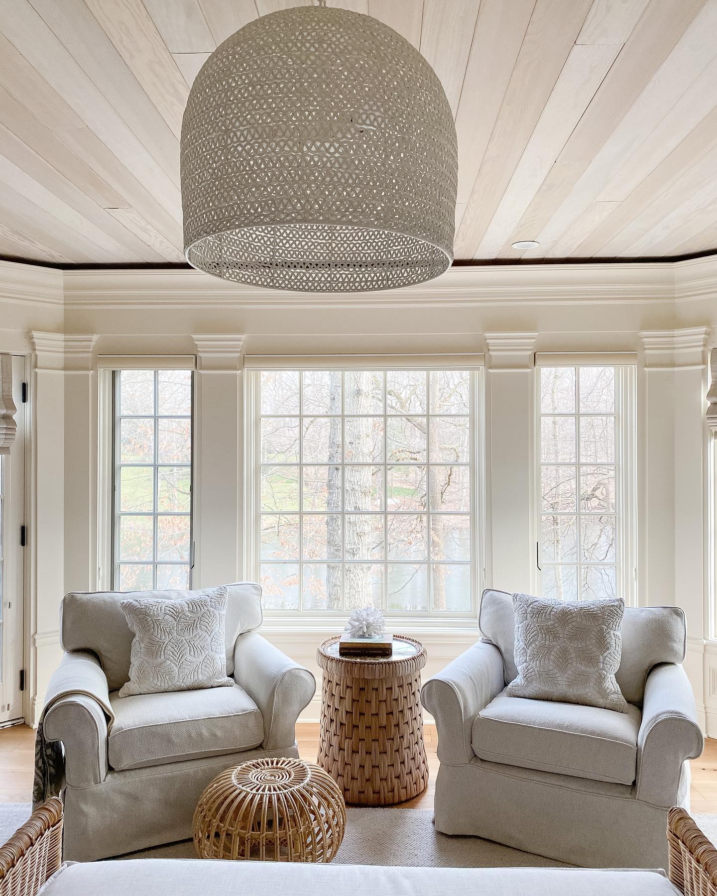 Currey And Company Piero Medium Chandelier