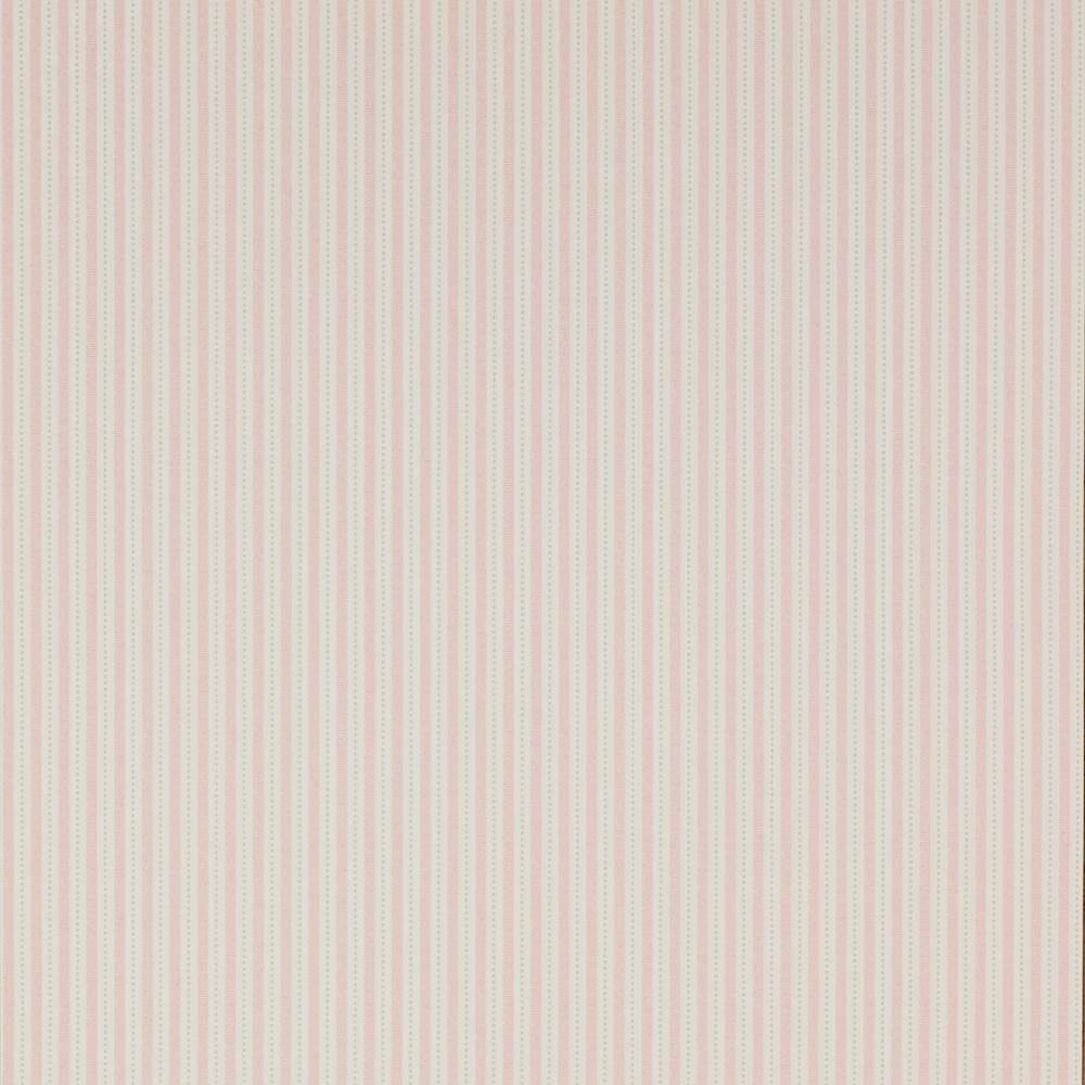 Colefax and Fowler Ditton Stripe Wallpaper