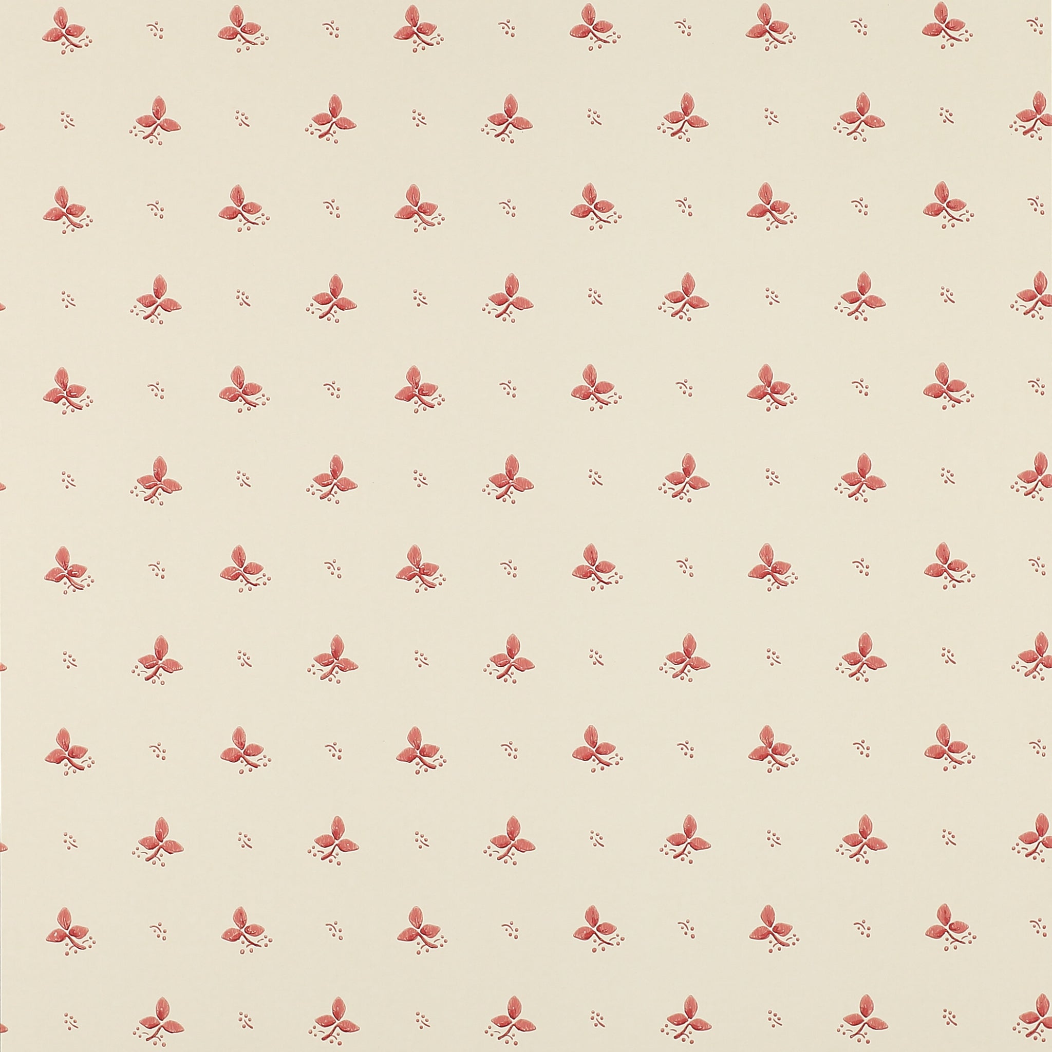 Colefax and Fowler Ashling Wallpaper