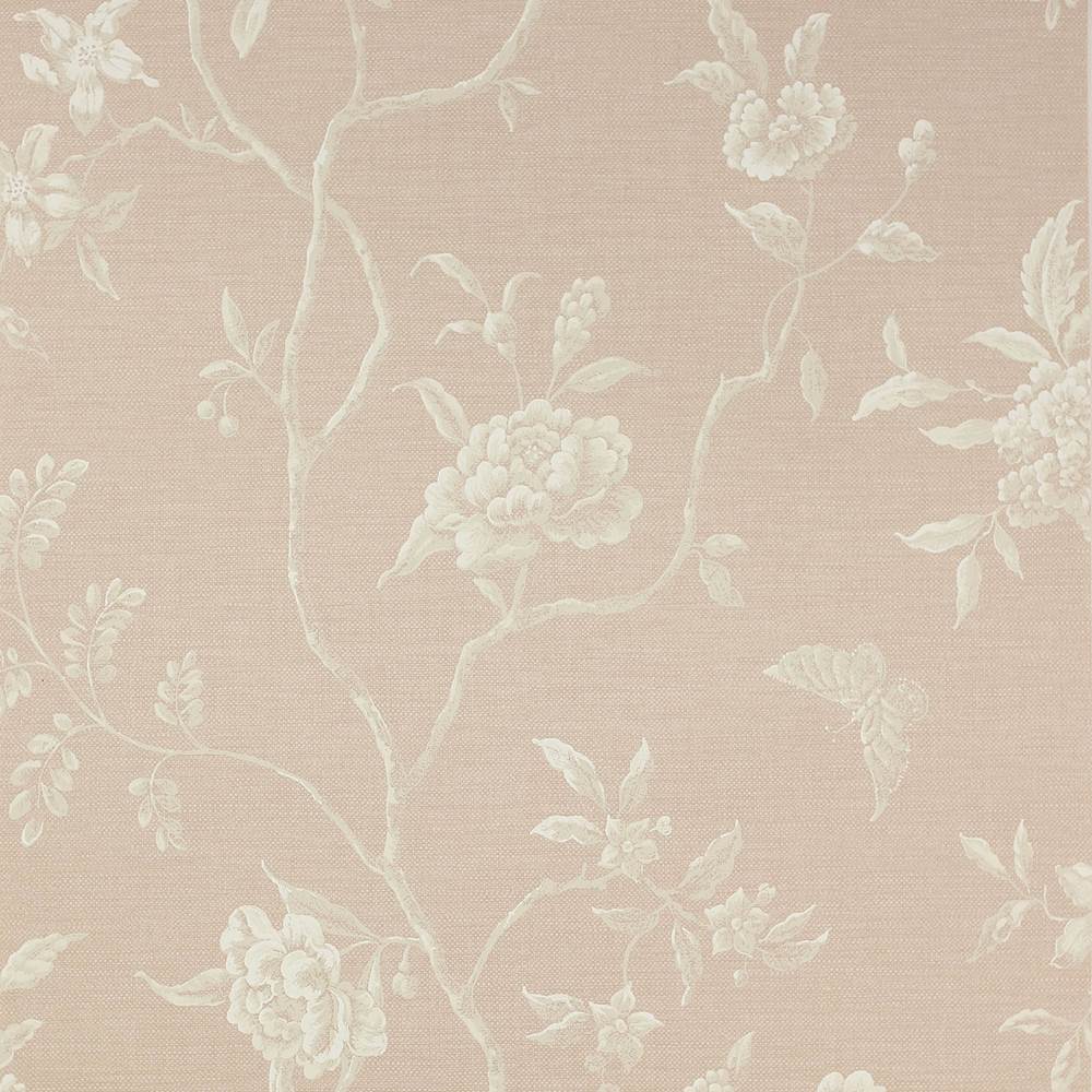 Colefax and Fowler Swedish Tree Wallpaper