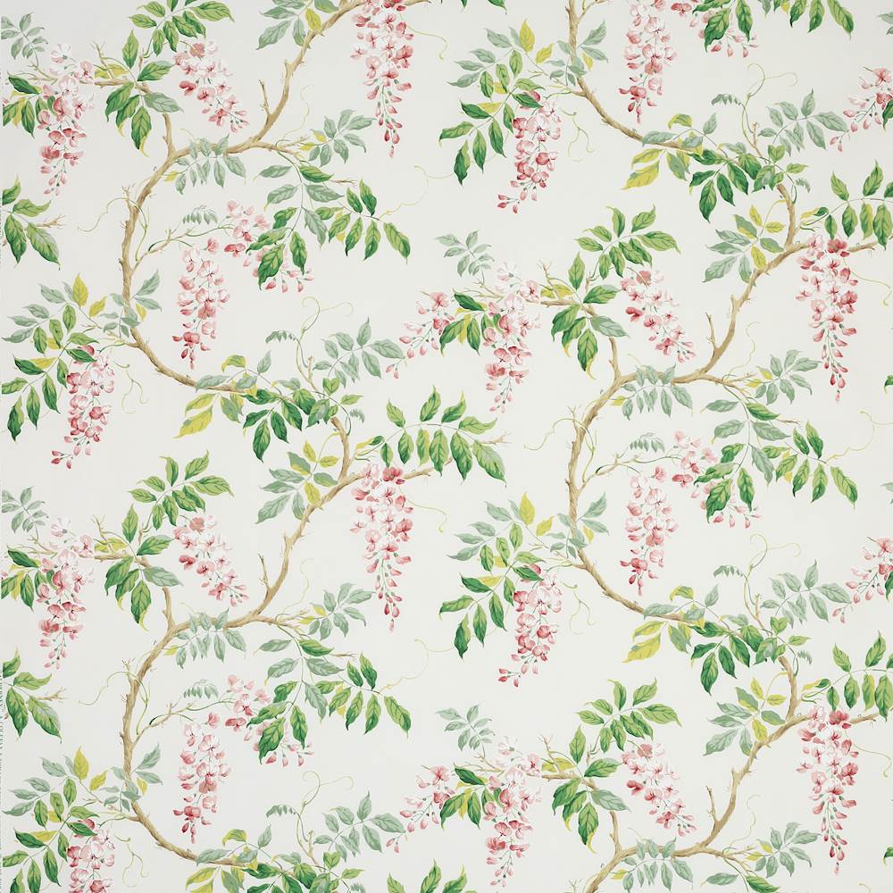 Colefax and Fowler Alderney Fabric