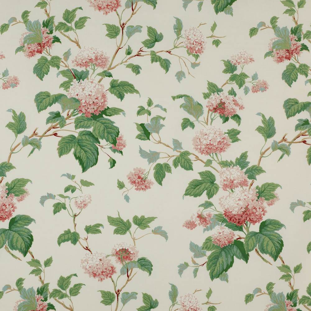 Colefax and Fowler Chantilly Fabric
