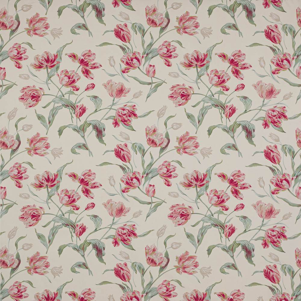 Colefax and Fowler Primavera Fabric