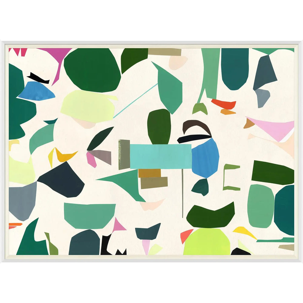 Playground Art Susan Hable for Soicher Marin