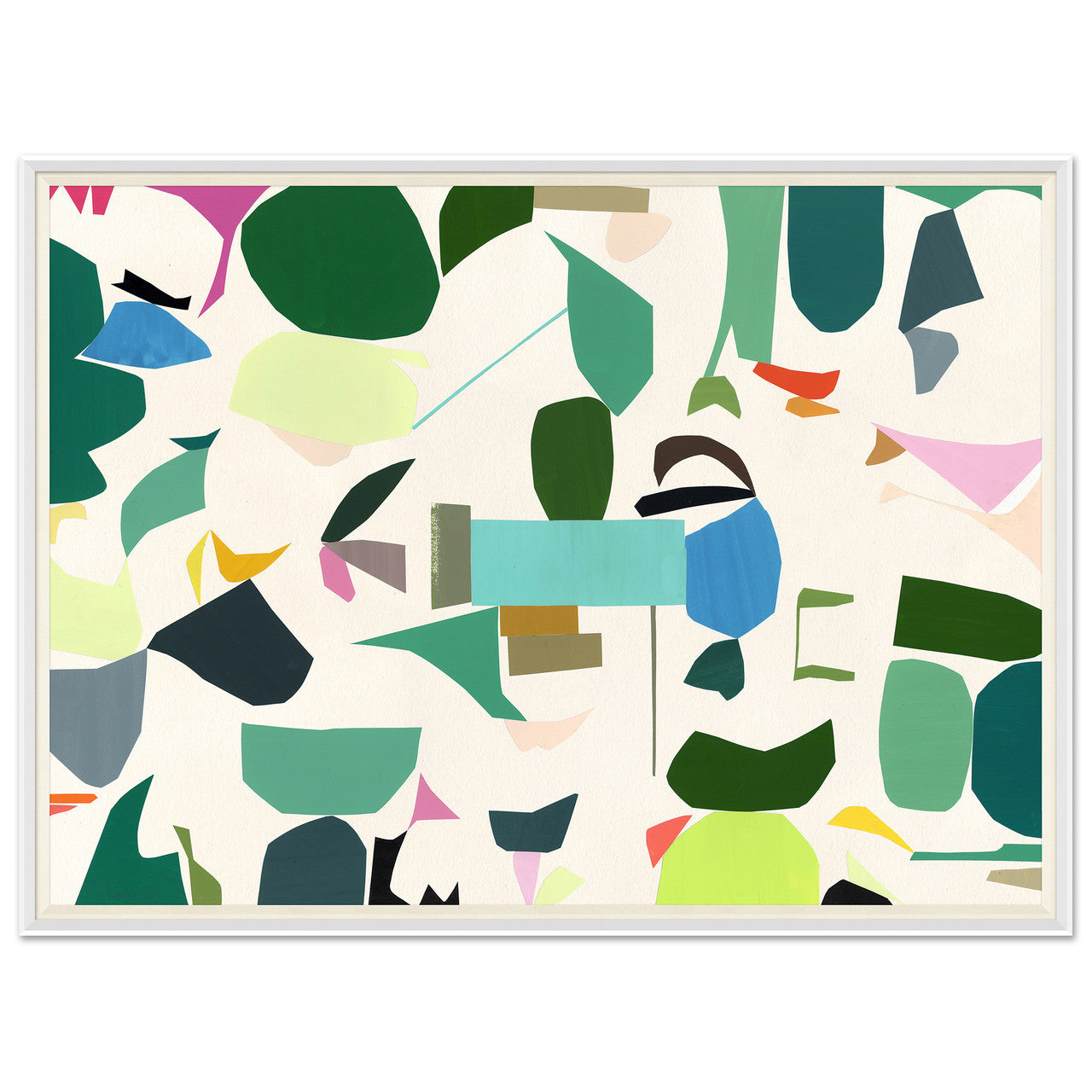 Playground Art Susan Hable for Soicher Marin