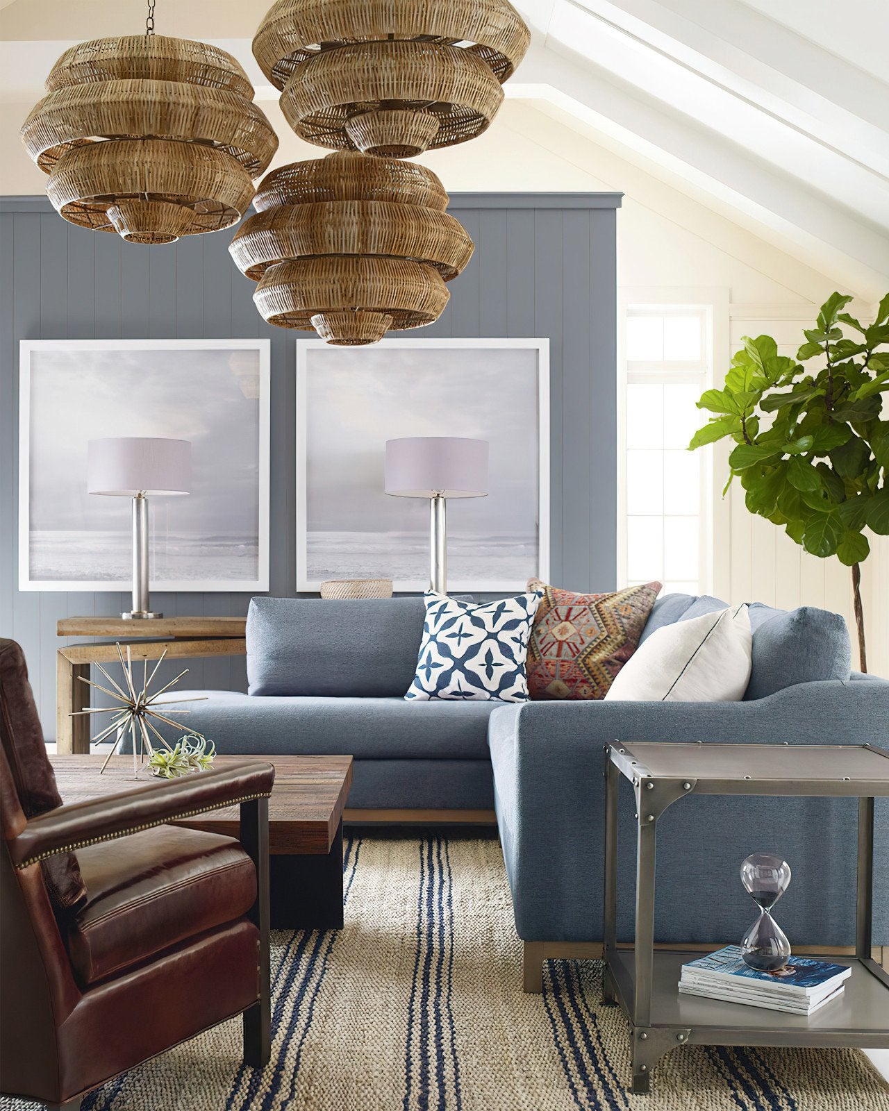 Currey and Company - Antibes Medium Chandelier