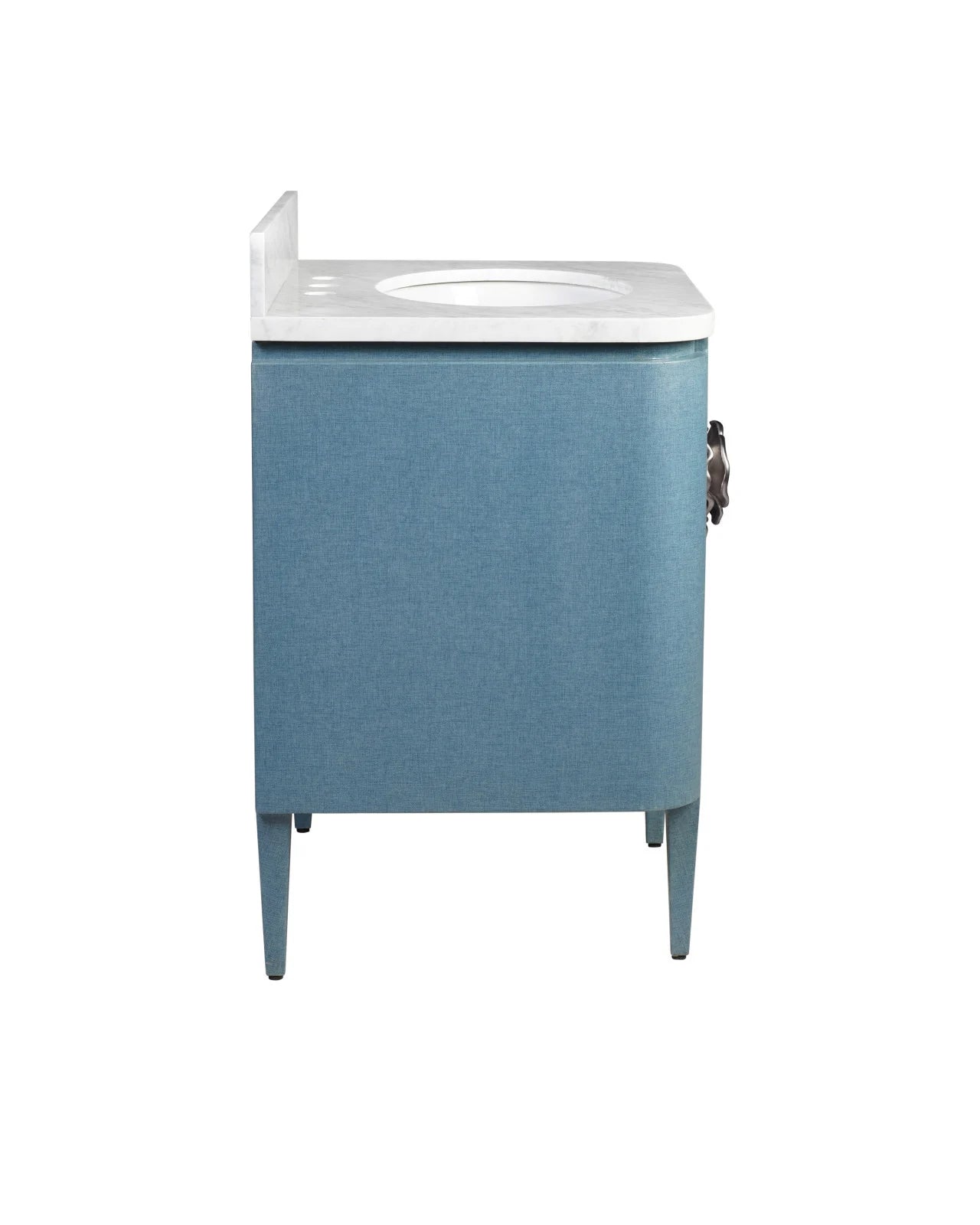 Currey and Company Briallen Bathroom Vanity Cabinet