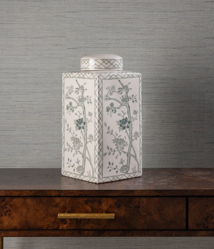 Port 68 Jardin Jar