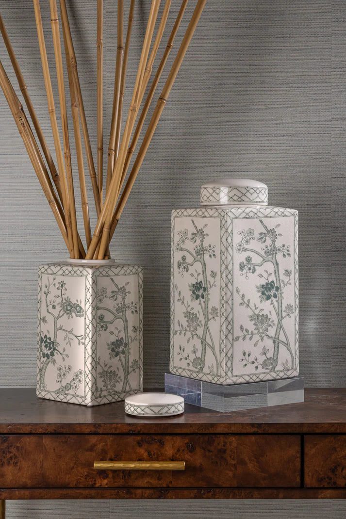 Port 68 Jardin Jar