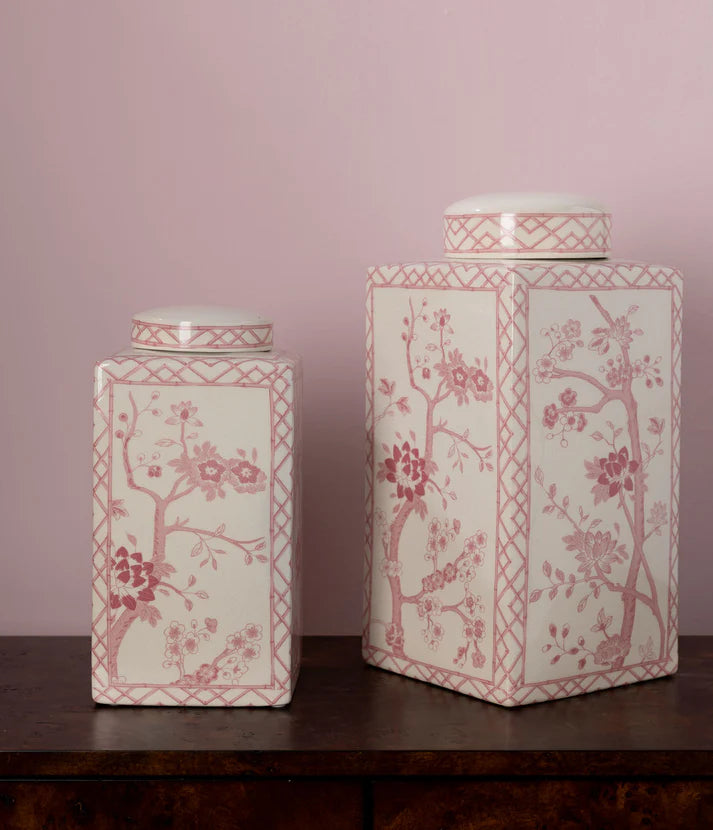 Port 68 Jardin Jar