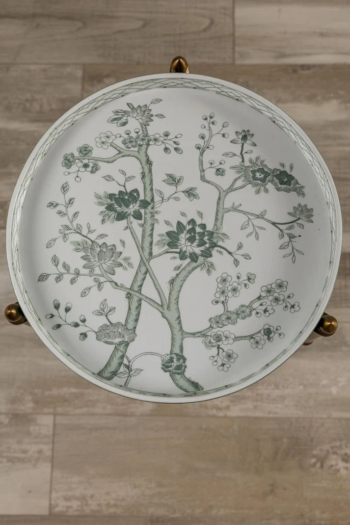 Port 68 Jardin Tray With Stand