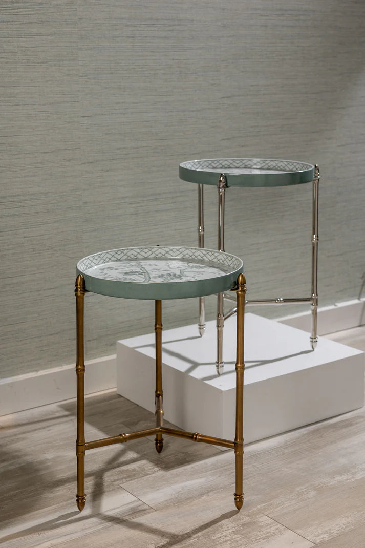 Port 68 Jardin Tray With Stand