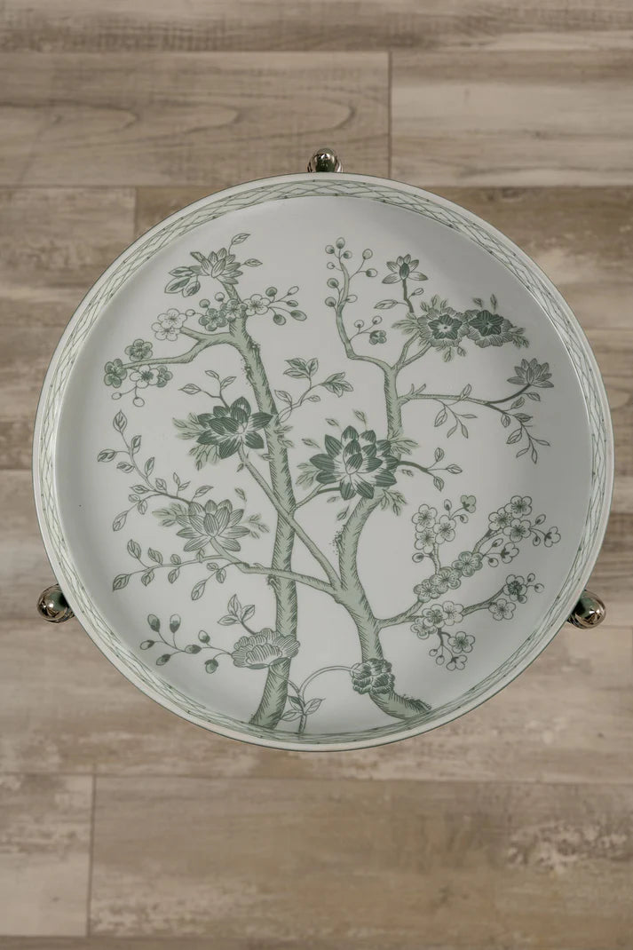 Port 68 Jardin Tray With Stand