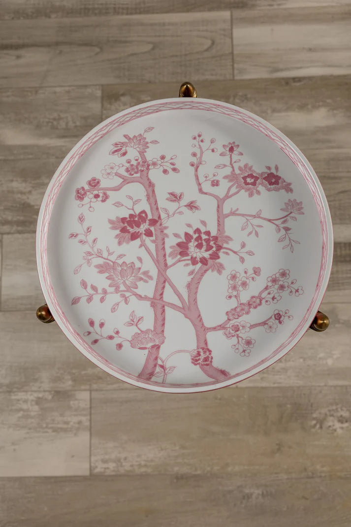 Port 68 Jardin Tray With Stand