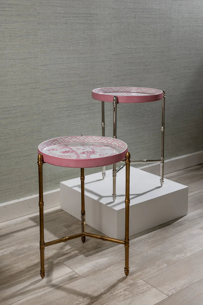 Port 68 Jardin Tray With Stand