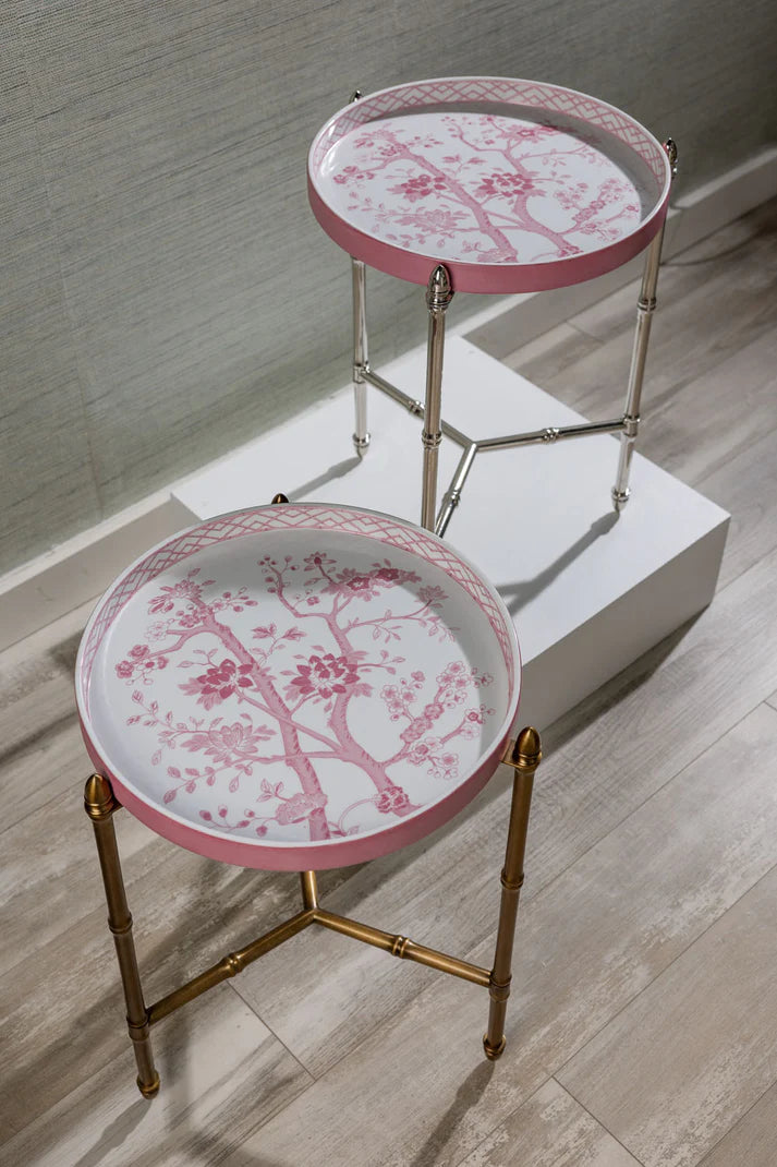 Port 68 Jardin Tray With Stand