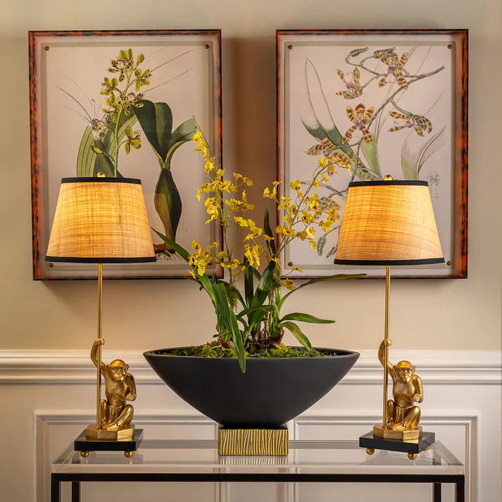 Port 68 Jamaica Accent Lamp, Set of2